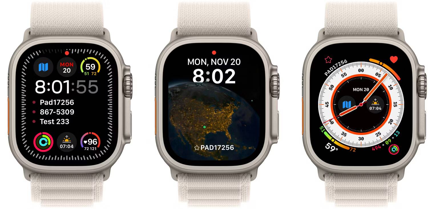 صورة لـ أفضل إضافات Apple Watch التي تُحسِّن تجربة المُستخدم | cheatsheet-apple-watch-complications