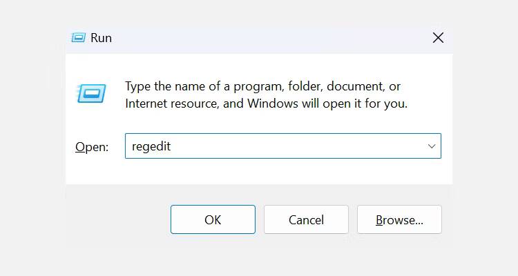 صورة لـ أفضل الطرق لتسجيل الدخول تلقائيًا إلى حساب المستخدم على Windows 10/11 | regedit-auto-login