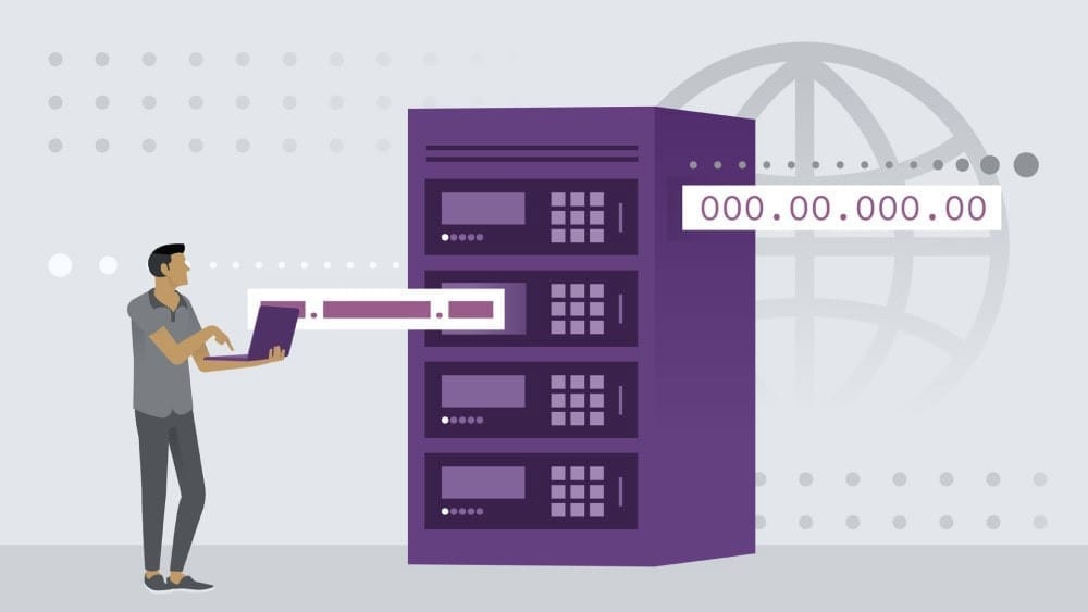 صورة لـ ما هو بروتوكول DHCP ، وما الذي يمثله ، وهل يجب استخدامه؟ | 11Z8u-mTtrEPt4fsNVXeJ9w-DzTechs