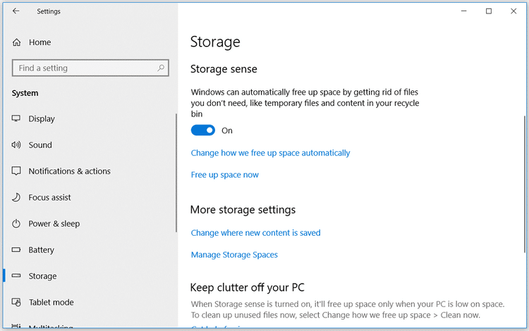 صورة لـ أفضل طرق إصلاح سلة المحذوفات في Windows عندما لا تظهر الملفات المحذوفة | 1CDHbXcKUJCYXFhEtzB8X5w-DzTechs