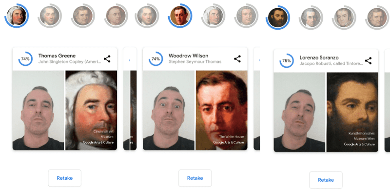 صورة لـ أشياء مذهلة يُمكنك فعلها في تطبيق الفنون والثقافة من Google | 1QSQ8C4Jr2yU4tUlApK8mUA-DzTechs