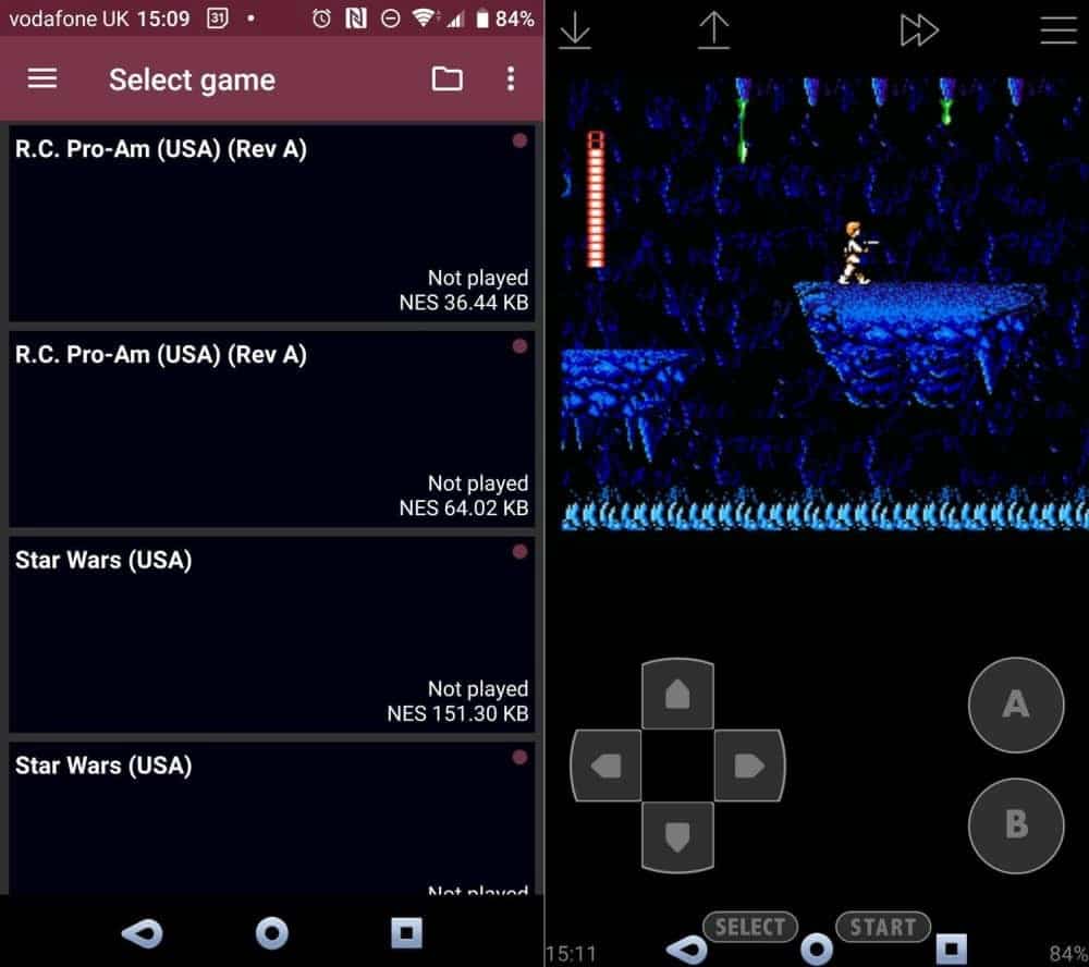 صورة لـ أفضل محاكيات Android لتشغيل الألعاب الرجعية والقديمة | 1XS4eDHOOynlRGv_5PcWV-Q-DzTechs
