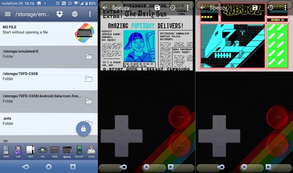 صورة لـ أفضل محاكيات Android لتشغيل الألعاب الرجعية والقديمة | 1az3ducAXxifu_AH5rcpXjg-DzTechs