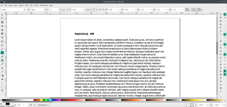 صورة لـ أفضل تطبيقات تحرير ملفات PDF لـ Linux التي يجب أن تُجربها | 1wd0QQmA96LV8fLROPc2zCA-DzTechs