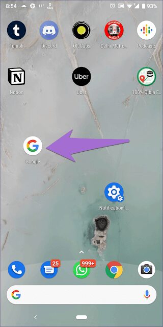 صورة لـ كيفية تغيير صوت التذكير على Google Assistant | google-assistant-reminder-sound-1_935adec67b324b146ff212ec4c69054f2B252812529-DzTechs