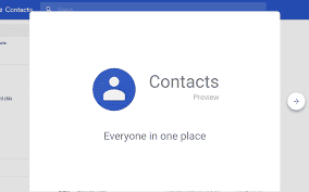 صورة لـ أفضل 8 تطبيقات لإدارة جهات الاتصال لنظام Android | t25C325A9l25C325A9chargement-DzTechs