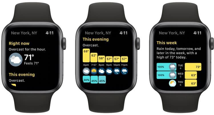 صورة لـ أفضل التطبيقات لتنزيل أي شيء من الويب لمُستخدمي Apple Watch الجدد | 138g5SWqsHo4L9jWRoX0sSw-DzTechs