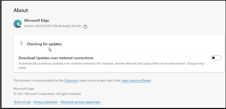 صورة لـ أفضل الطرق لإصلاح خطأ “لا يمكن تشغيل هذا الفيديو” على Google Drive | 18ESHnhKIppswJse1hpl7QQ-DzTechs