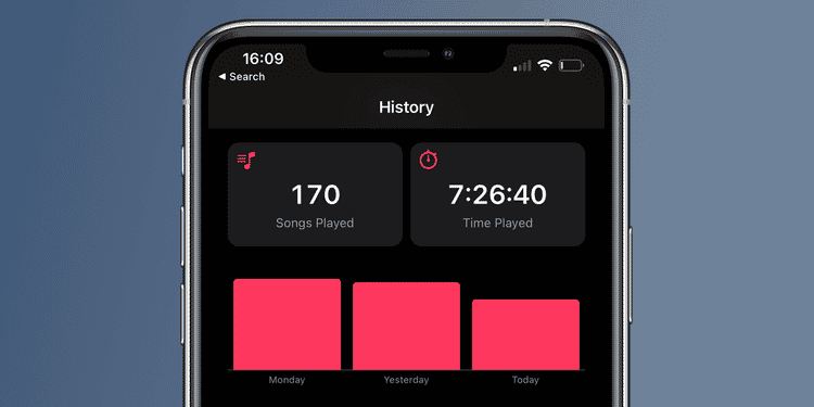 صورة لـ الميزات التي تحتاج Apple إلى إضافتها إلى تطبيق Apple Music | 18uCS55amy0Jw7CWz4k00lA-DzTechs