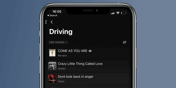 صورة لـ الميزات التي تحتاج Apple إلى إضافتها إلى تطبيق Apple Music | 1ANoHK48D7eMRcQhQ3tSSrw-DzTechs