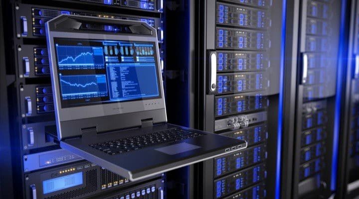 صورة لـ أهم الأسباب التي تجعلك تقوم بإنشاء خادمك الخاص | 1AohCgr1BHICFM2gACJcjXQ-DzTechs