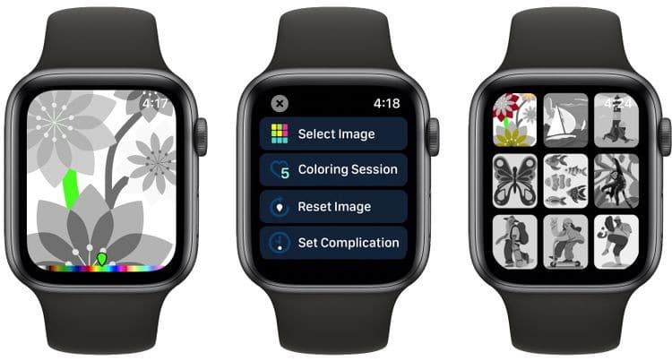 صورة لـ أفضل التطبيقات لتنزيل أي شيء من الويب لمُستخدمي Apple Watch الجدد | 1FAnbfV5K5YJpp7zKbTkXNg-DzTechs