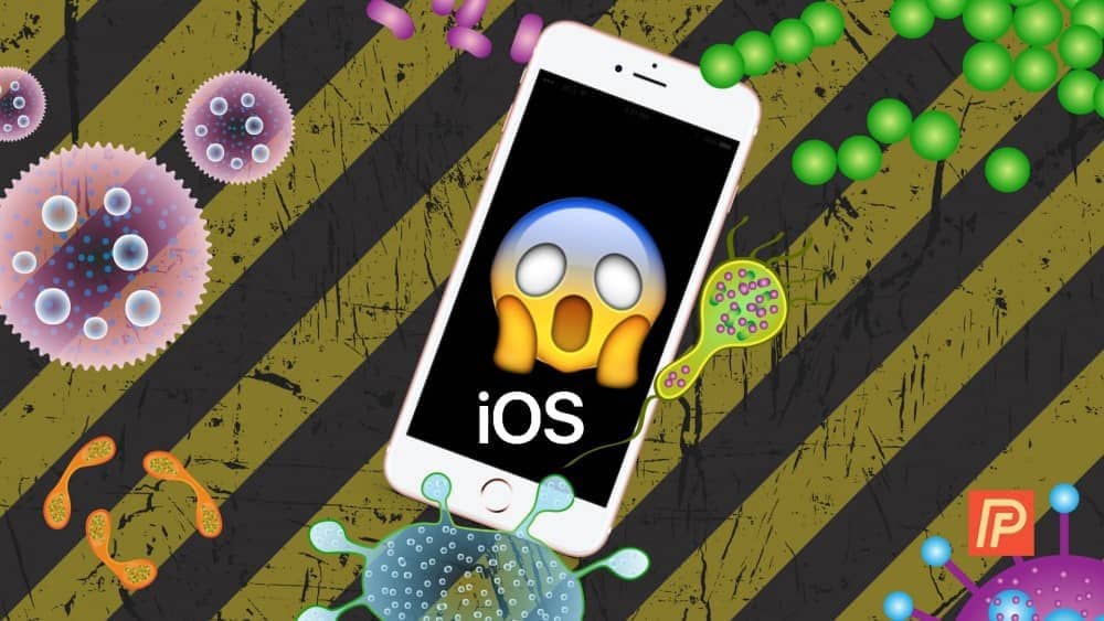 صورة لـ هل يُمكن أن يُصاب iPhone بالبرامج الضارة؟ إليك كيفية التحقق | 1GPac8N4DdxJZQnkiKDFBkA-DzTechs