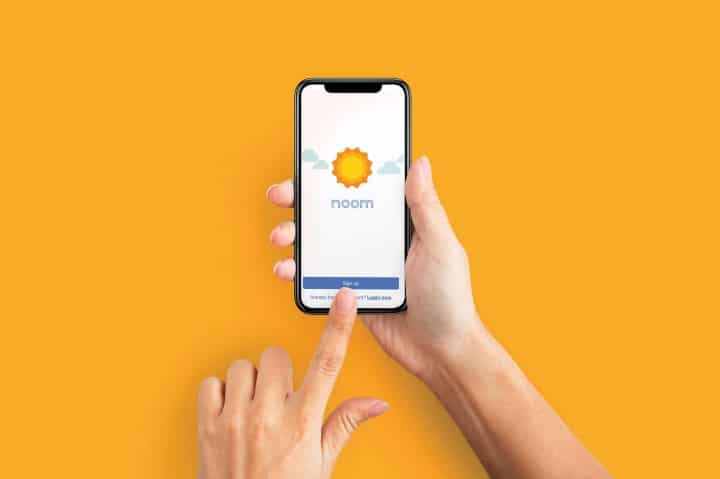 صورة لـ ما هو تطبيق Noom وما الذي يقدمه ويجعله أفضل من غيره؟ | 1Jixk9diMo6bwG_cIpflvzw-DzTechs