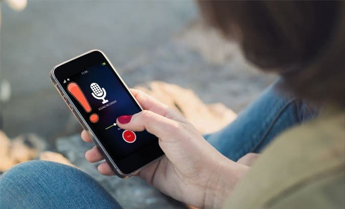 صورة لـ الميكروفون لا يعمل على هاتف Android الخاص بك؟ إليك كيفية إصلاحه | 1NyjSB1hTy6U3SXzvWlO9LA-DzTechs