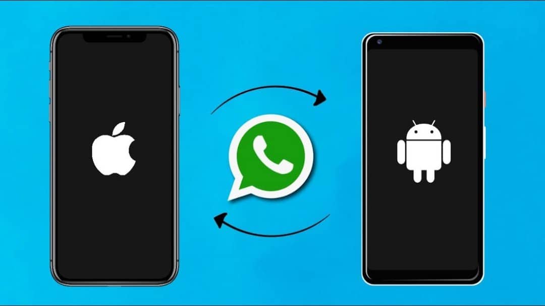 صورة لـ كيفية نقل WhatsApp من iPhone إلى Android | 1PUVfQSdHxQKM57C3u8D_Wg-DzTechs