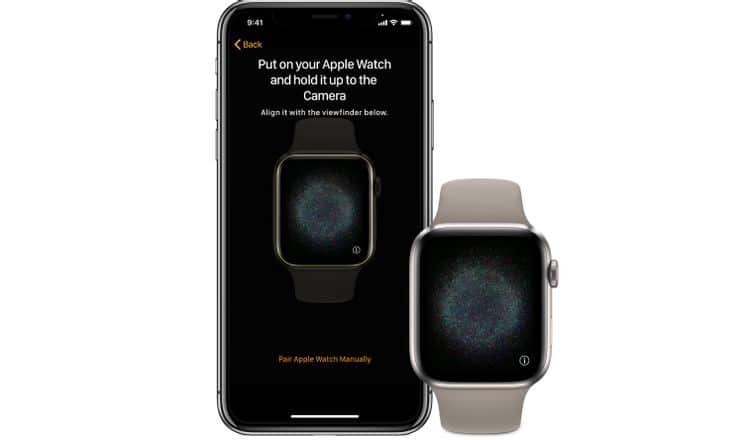 صورة لـ كيفية إعداد Apple Watch الجديدة لأول مرة باستخدام الـ iPhone | 1RaDGmCikDsbp6TLVeKgSbA-DzTechs