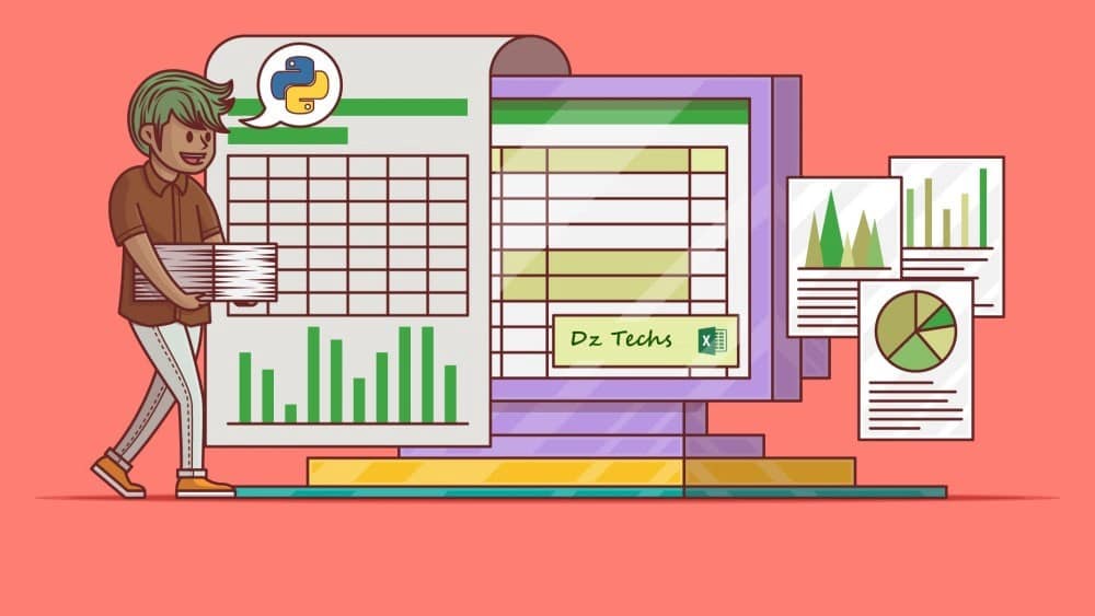 صورة لـ أفضل الطرق لتنظيم جداول البيانات في Microsoft Excel | 1Swi2JetyrExvEDE36xeXPw-DzTechs