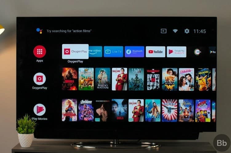صورة لـ كيفية الحصول على توصيات مُخصصة على Android TV | 1U8E0X4acPJBBEyJiAzTj0g-DzTechs