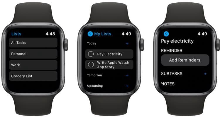 صورة لـ أفضل التطبيقات لتنزيل أي شيء من الويب لمُستخدمي Apple Watch الجدد | 1Vyo6GHRZg4kHh7TQERNvSw-DzTechs