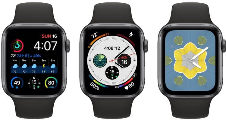 صورة لـ كيفية إعداد Apple Watch الجديدة لأول مرة باستخدام الـ iPhone | 1Whv0g264rTh_7ehgkxGSRg-DzTechs