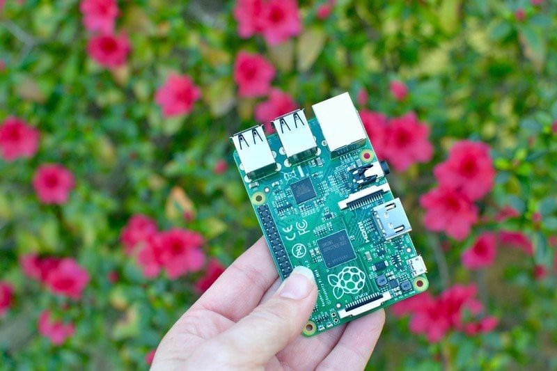 صورة لـ أفضل الطرق لعمل لقطات الشاشة على Raspberry Pi | 1c-6aYAQw5aKwRWJhfjVsA-DzTechs