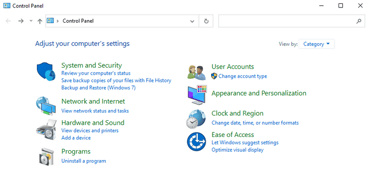 صورة لـ أفضل الطرق لإلغاء تثبيت تحديثات Windows 10 يدويًا | 1c6H5yyKZy8zqt-DU-3h6MQ-DzTechs