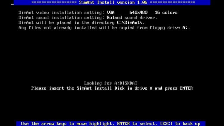 صورة لـ كيفية استيراد ألعاب MS-DOS إلى Launchbox | 1dIwNqkNZULDiUPam3_1S4w-DzTechs