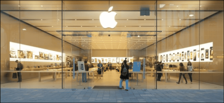 صورة لـ كيفية حجز موعد عند Genius Bar من خلال Apple Store | 1jvx8wUJVQmEy1wSjDSWPhA-DzTechs