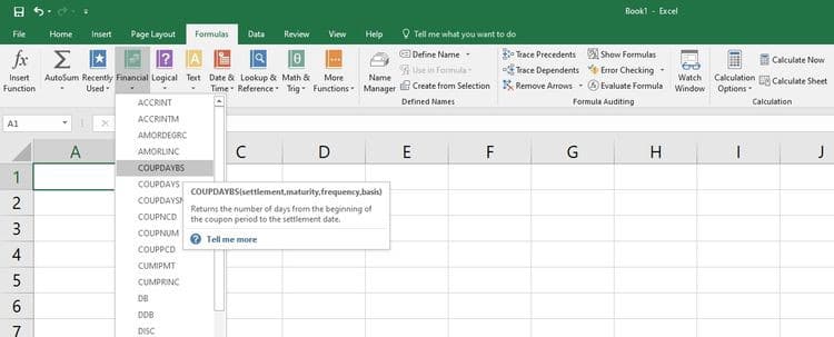 صورة لـ أفضل الطرق لتنظيم جداول البيانات في Microsoft Excel | 1kGKtOmtOHGGove2OE35-Sw-DzTechs