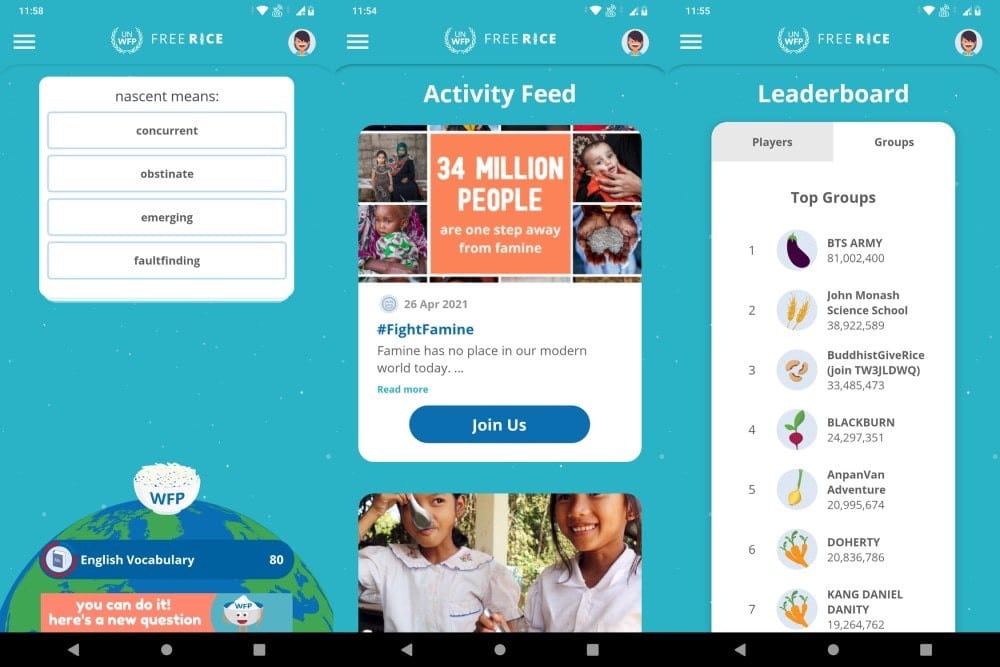صورة لـ أفضل تطبيقات Android و iPhone للتبرع للجمعيات الخيرية | 1mLQJa9gyFj0WmNTs9LLgSw-DzTechs
