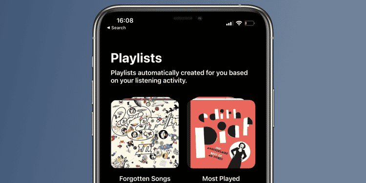 صورة لـ الميزات التي تحتاج Apple إلى إضافتها إلى تطبيق Apple Music | 1mQPNe-xtgOcQcS4mevYDJw-DzTechs