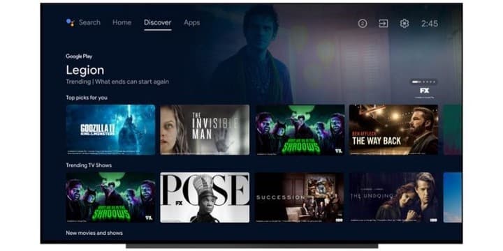 صورة لـ كيفية الحصول على توصيات مُخصصة على Android TV | 1nhenmp-jI4bWu9DhZPVCDw-DzTechs