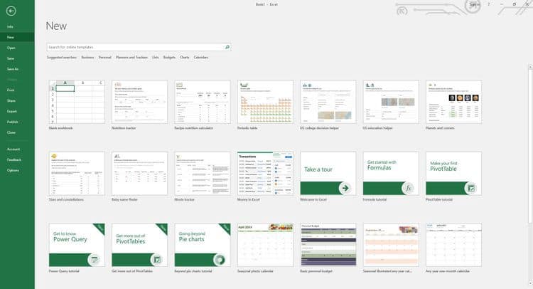صورة لـ أفضل الطرق لتنظيم جداول البيانات في Microsoft Excel | 1tGg5tNNE36G7vcY85xrnRw-DzTechs