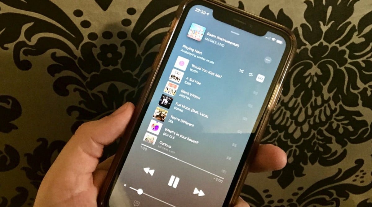 صورة لـ الميزات التي تحتاج Apple إلى إضافتها إلى تطبيق Apple Music | 1tiyGqJEpf6tvSmmM5e1plg-DzTechs