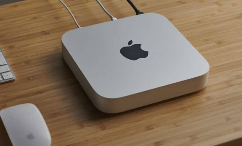 صورة لـ كيفية استخدام جهاز الـ Mac mini كخادم | 1utXx7BtWWwMgTaEgWvrOYA-DzTechs