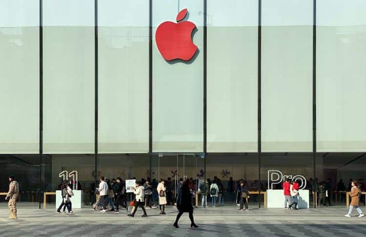 صورة لـ ما الذي يجعل شركة Apple تلقى كل هذا النجاح؟ | 1yOvOmkm37ydopB1sRThw0Q-DzTechs