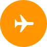 صورة لـ ما هو وضع الطيران؟ كيف يعمل هذا الوضع ومتي يجب تمكينه؟ | ios10-airplane-mode-icon-DzTechs