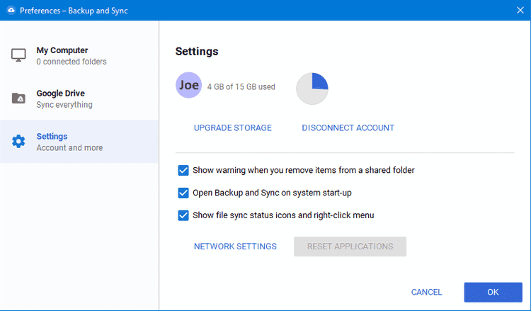 صورة لـ كيفية حل أخطاء تحميل الملفات في Google Drive: أفضل الحلول السريعة | 10GMpDVsmqDP_mRpobKiSrA-DzTechs