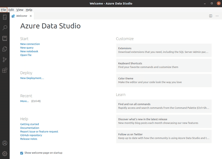 صورة لـ كيفية تثبيت وإعداد Microsoft SQL Server على Ubuntu | 15mZPZWQLvQQzvJCLhlCM9A-DzTechs