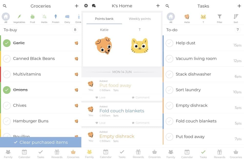 صورة لـ أفضل تطبيقات Android للأعمال المنزلية | 19BkG4Eu2BPcB2nlTalKcdg-DzTechs