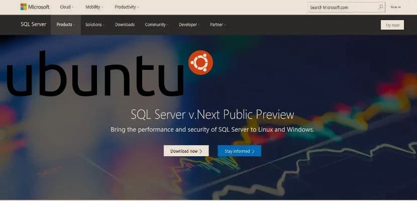 صورة لـ كيفية تثبيت وإعداد Microsoft SQL Server على Ubuntu | 1BIV1-qJddvsNQKIXMWZJqQ-DzTechs