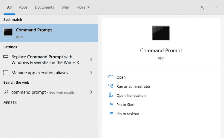 صورة لـ Microsoft Edge لا يعمل على Windows 10؟ إليك ما يجب القيام به | 1CSEgkhjIvqkHO88rMfuNGw-DzTechs