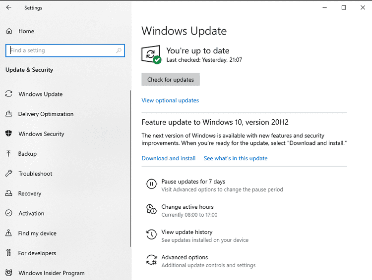صورة لـ Microsoft Edge لا يعمل على Windows 10؟ إليك ما يجب القيام به | 1DGFScBboR6Z-ZRZFPczeUg-DzTechs