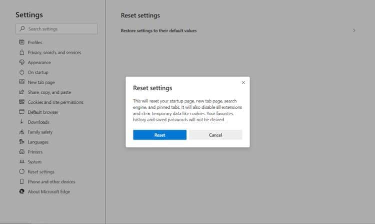 صورة لـ Microsoft Edge لا يعمل على Windows 10؟ إليك ما يجب القيام به | 1HPM1wiSxEwYJY7xolKeDWA-DzTechs