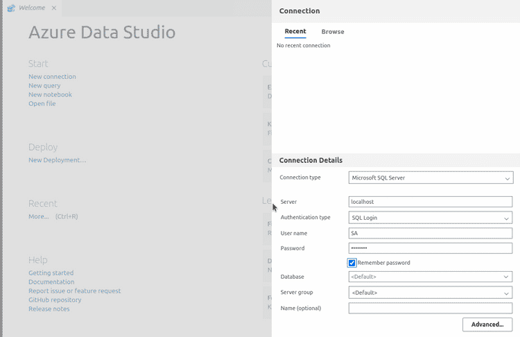 صورة لـ كيفية تثبيت وإعداد Microsoft SQL Server على Ubuntu | 1KOe-fDy8T1vHI3puCVJFEg-DzTechs