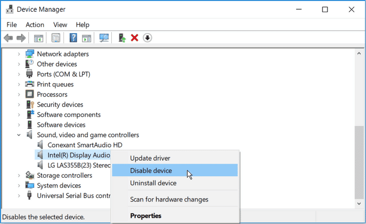 صورة لـ أفضل الطرق لاستعادة أيقونة السماعة المفقودة إلى شريط مهام Windows 10 | 1TIdZQ9-p6qEJIQST_PlY7g-DzTechs