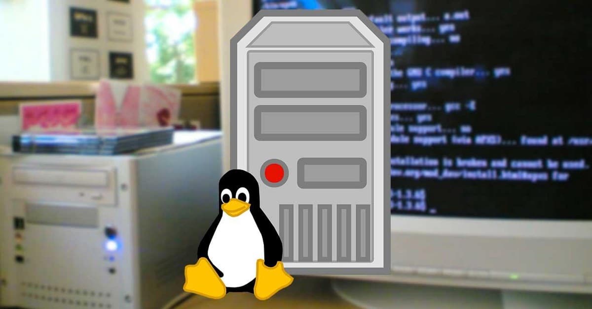 صورة لـ إصلاح مشكلات خادم Linux باستخدام خطوات استكشاف الأخطاء المثالية | 1U9T9xIzDPUCKx4arBeA0tg-DzTechs