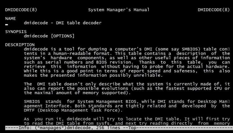 صورة لـ إصلاح مشكلات خادم Linux باستخدام خطوات استكشاف الأخطاء المثالية | 1WX-e4NZAiX7dsGZ6GCI_6w-DzTechs
