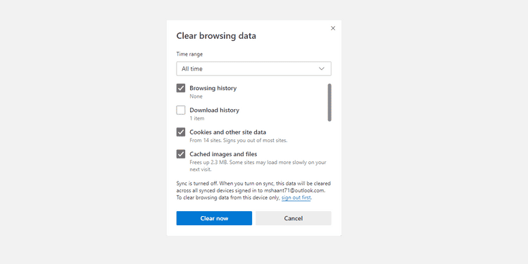 صورة لـ Microsoft Edge لا يعمل على Windows 10؟ إليك ما يجب القيام به | 1Z4qqkUZv_2pApf2ot7jPqg-DzTechs